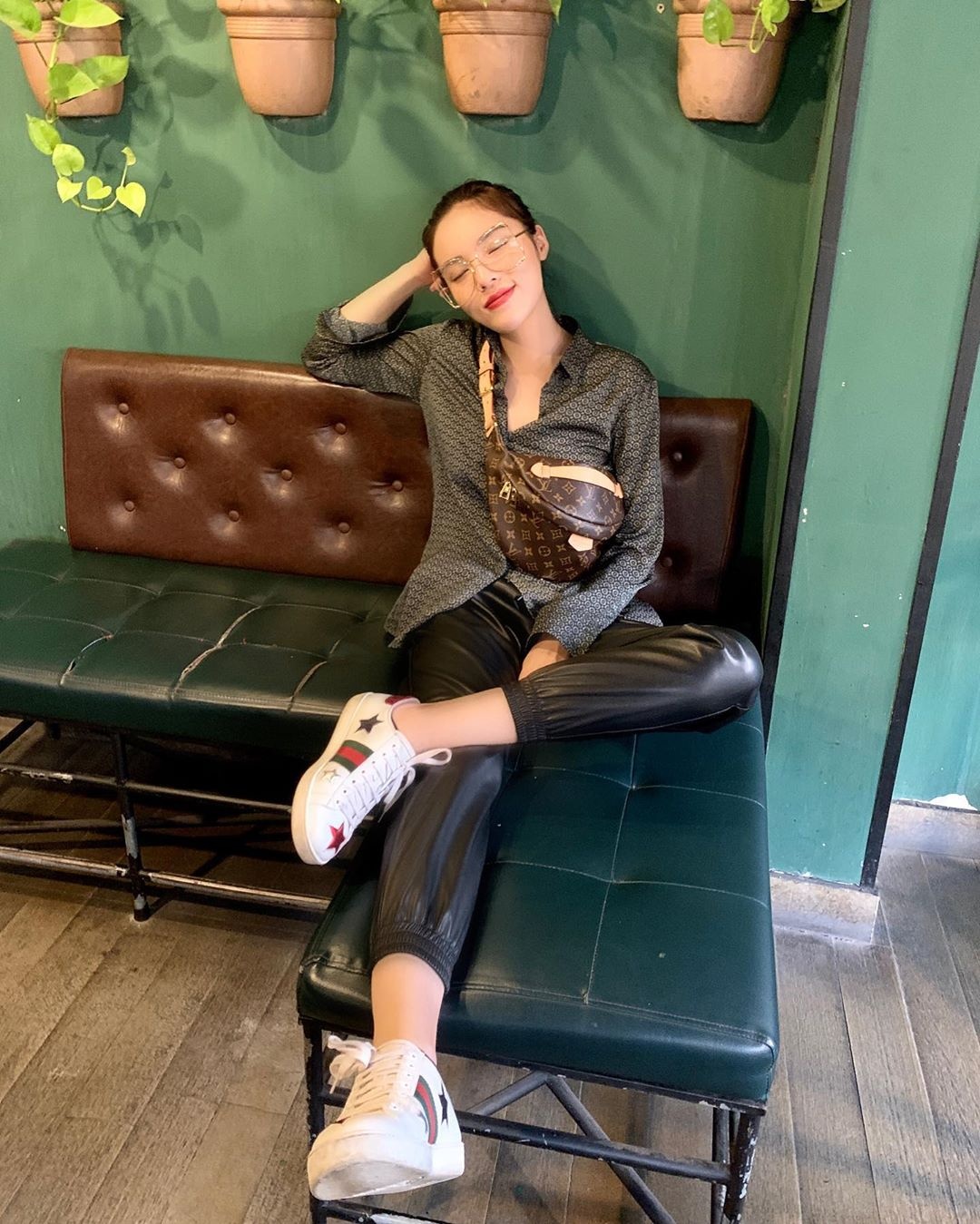 Thoi trang sao nu tuan qua anh 7