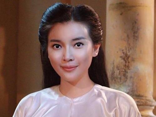 Cao Thai Ha danh Le Be La trong phim 'Tieng set trong mua' hinh anh