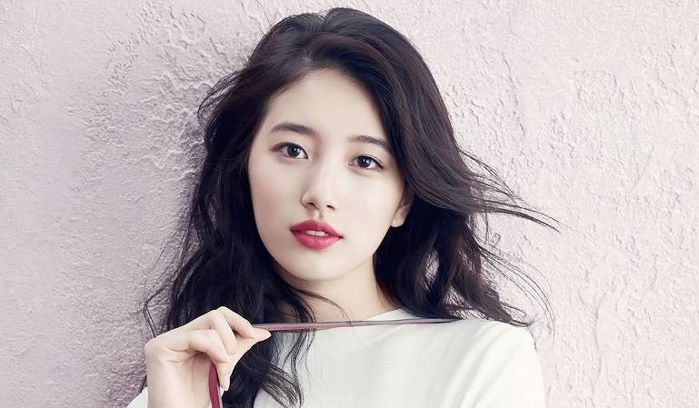 Suzy, IU va nhung sao Han Quoc so huu lan da dep nhat hinh anh