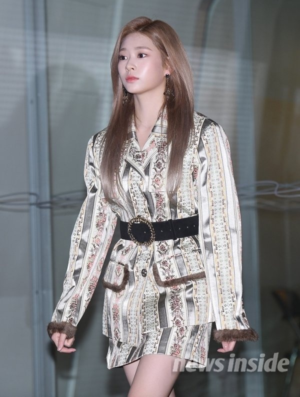 sao Han du Seoul Fashion Week anh 7