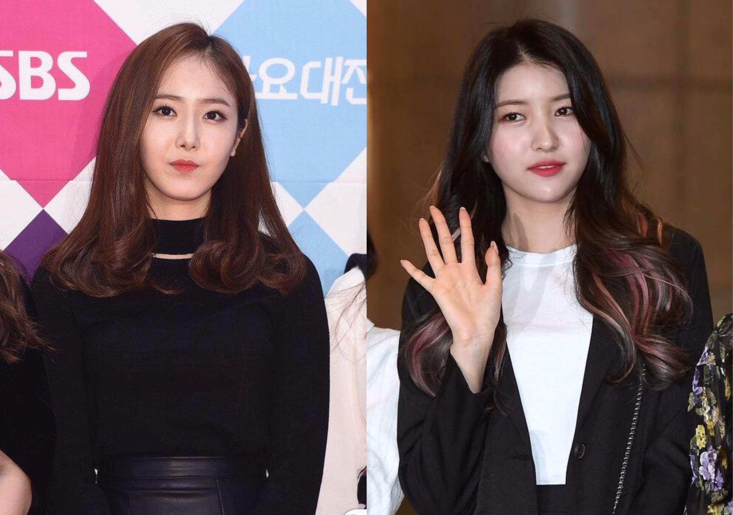 Nhieu sao Han Quoc huy tham gia Seoul Fashion Week de tuong nho Sulli hinh anh