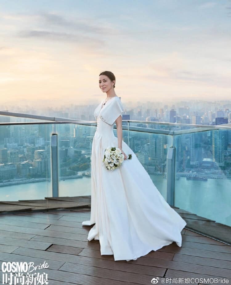 Xa Thi Man mac vay cuoi anh 5