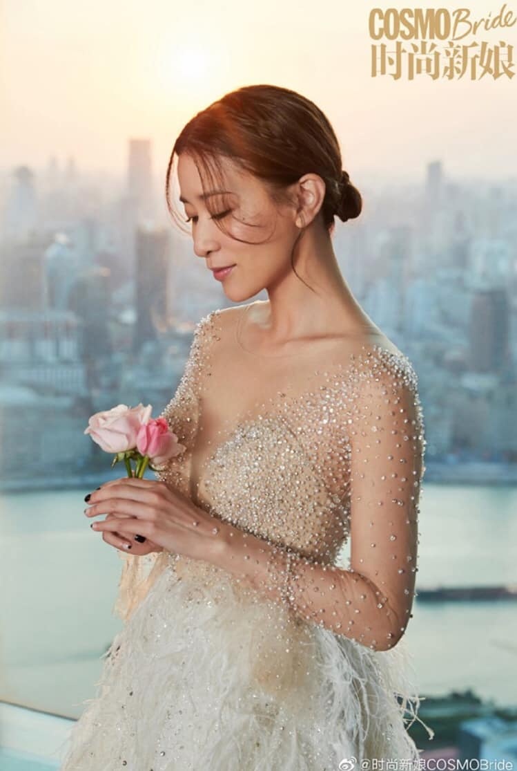 Xa Thi Man mac vay cuoi anh 3