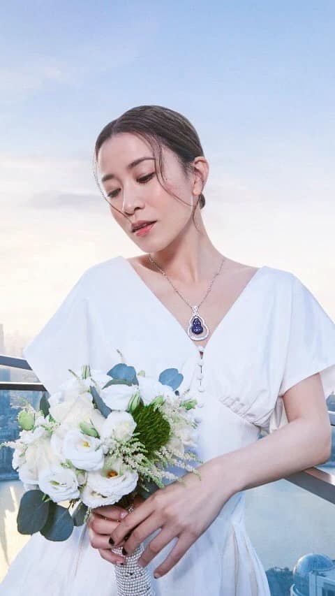 Xa Thi Man mac vay cuoi anh 4