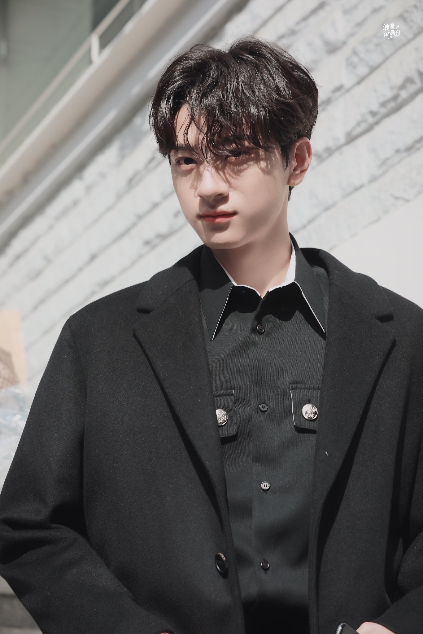 Sao Trung chiem spotlight tai Seoul Fashion Week anh 2