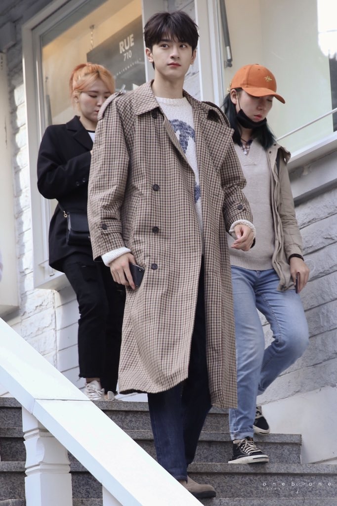 Sao Trung chiem spotlight tai Seoul Fashion Week anh 3