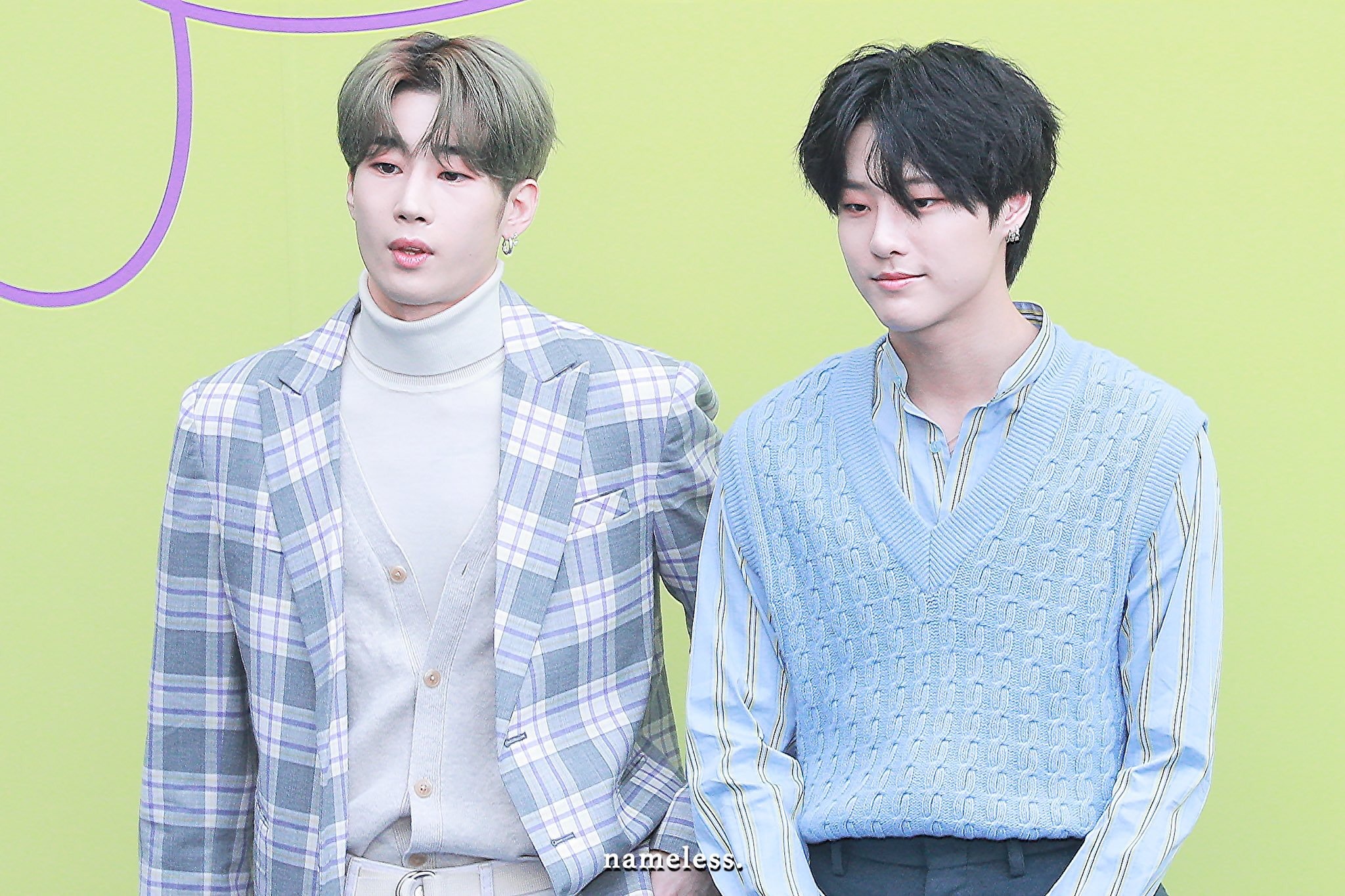 Sao Trung chiem spotlight tai Seoul Fashion Week anh 4