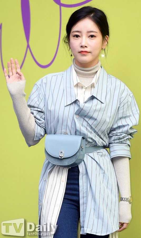 Sao Trung chiem spotlight tai Seoul Fashion Week anh 6