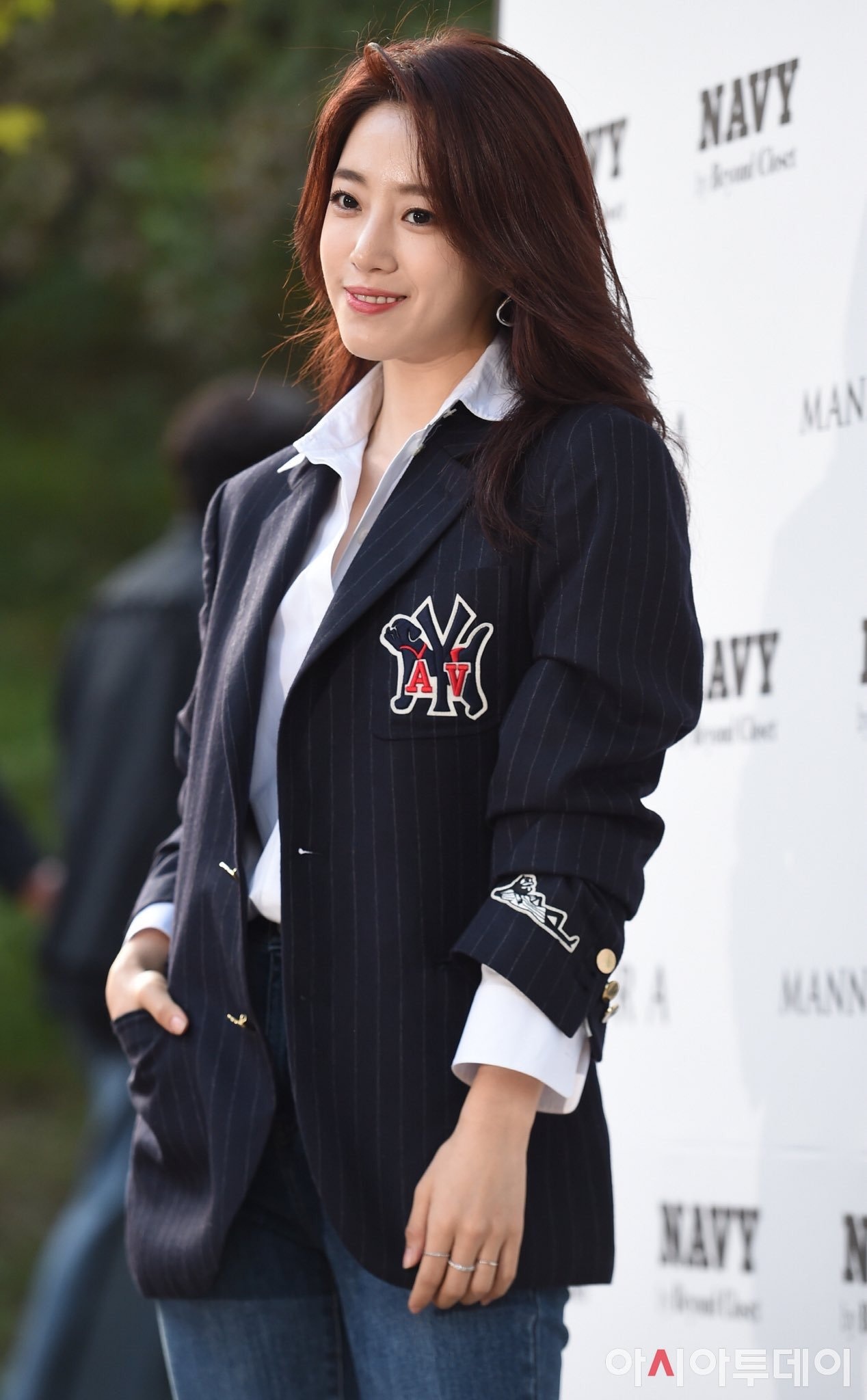 Sao Trung chiem spotlight tai Seoul Fashion Week anh 9