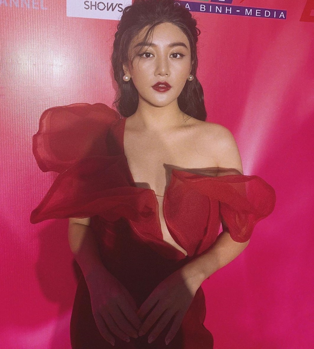 thoi trang sao viet tuan qua anh 4