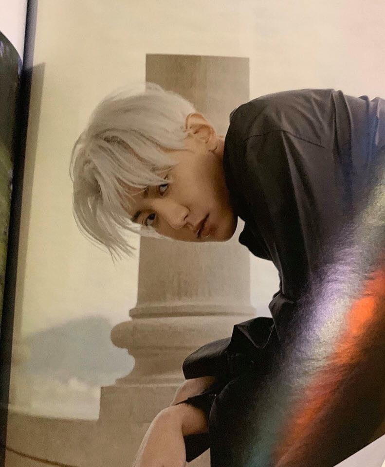 Chanyeol chup anh tap chi anh 4