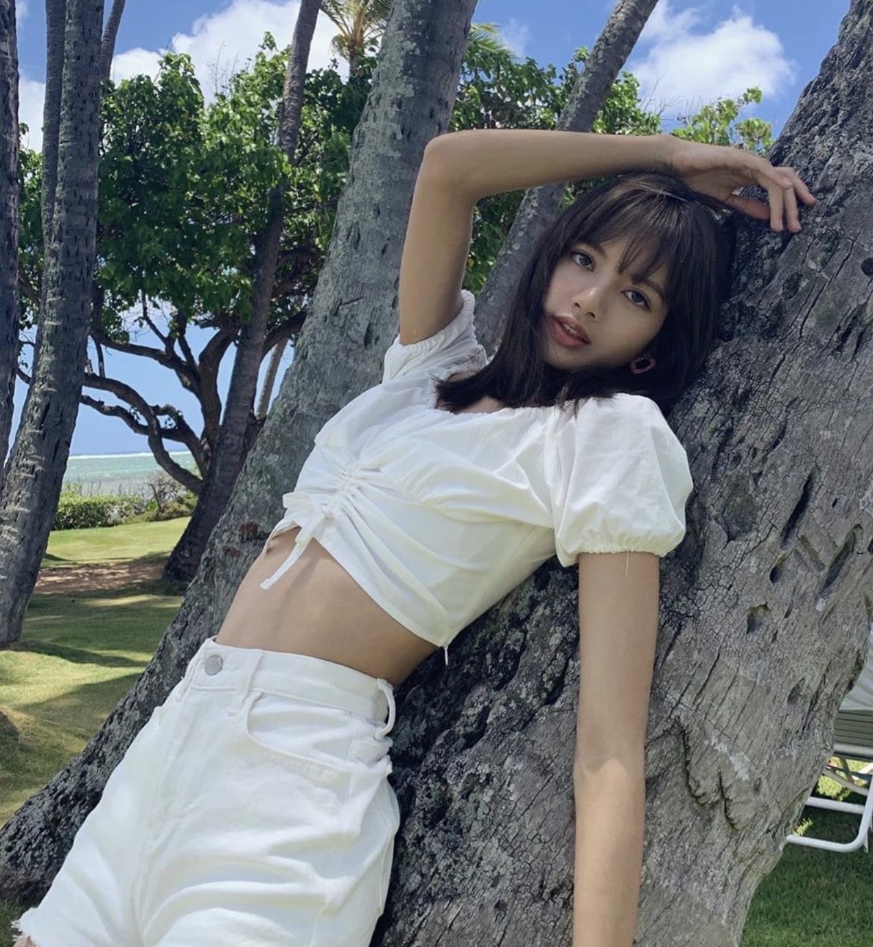 lisa ảnh 7 lisa anh 7