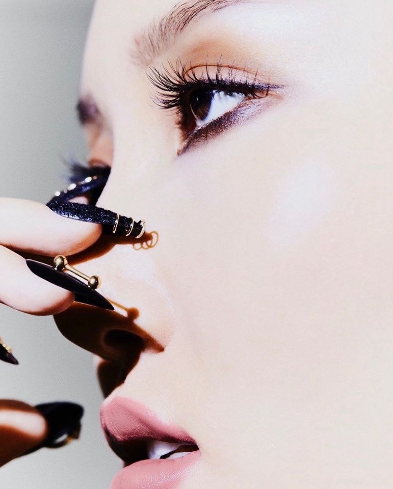 hwasa chup anh tap chi anh 4