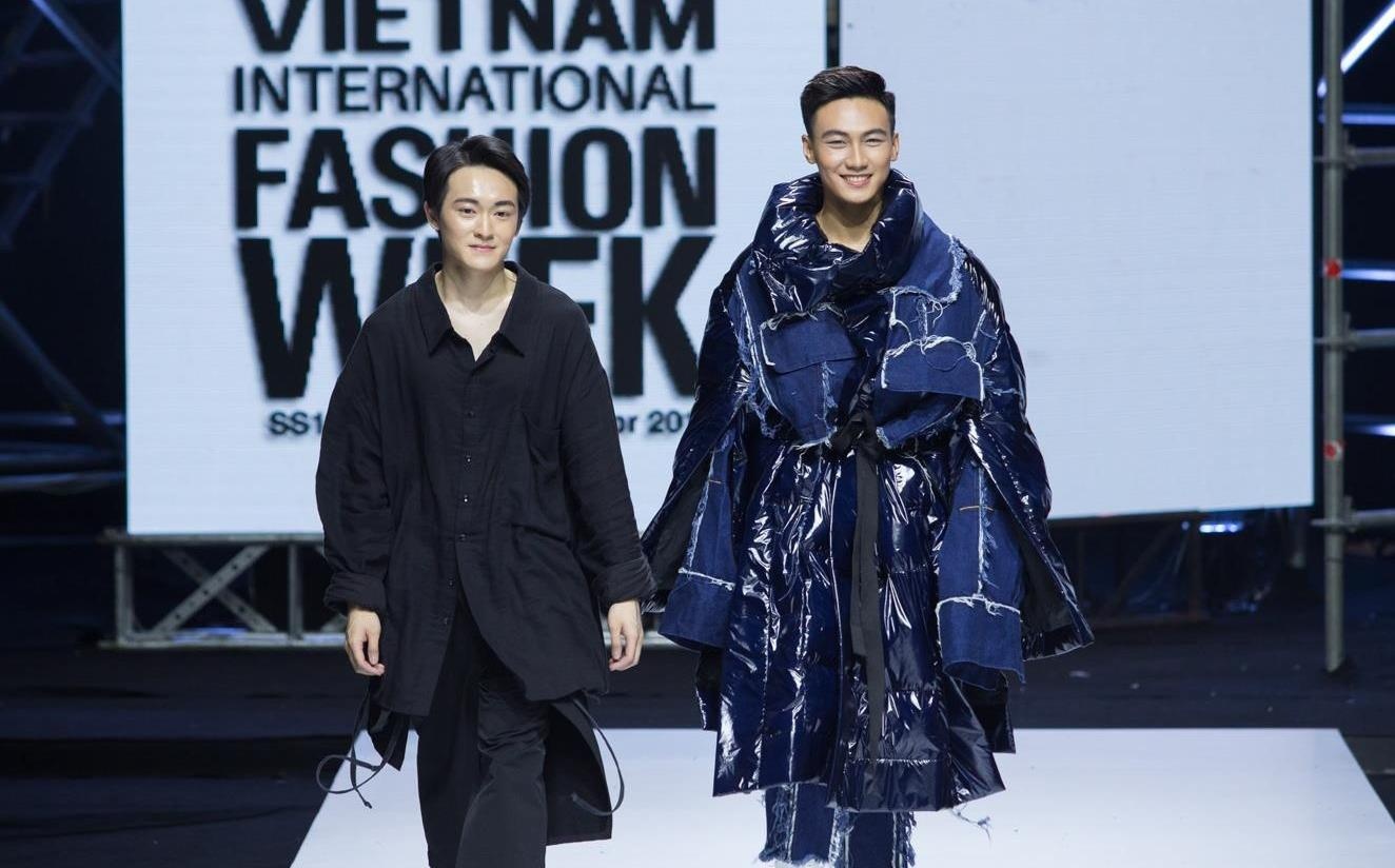 Nhung nha mot quoc te nao se tham gia tuan le thoi trang Viet Nam? hinh anh