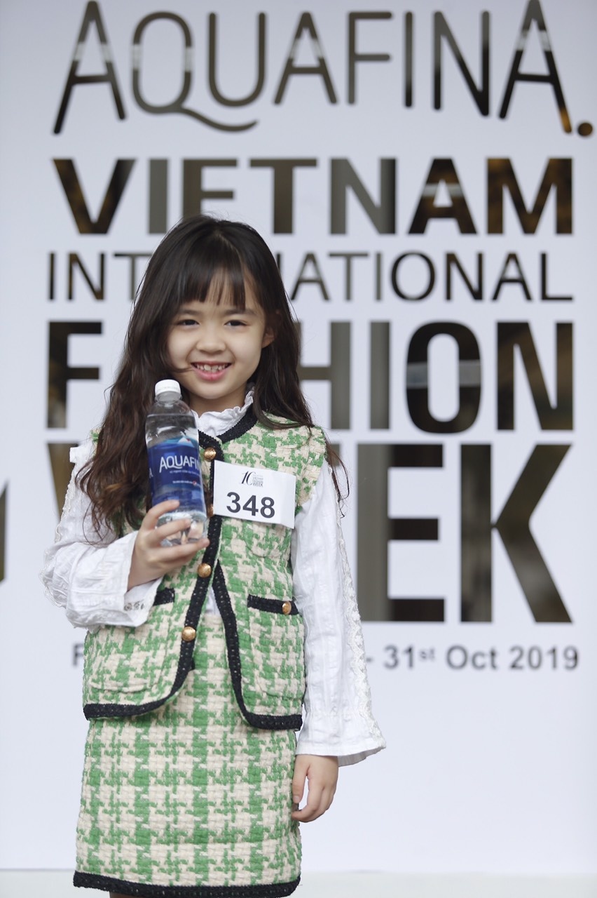 Tin do nhi tai tuan le thoi trang Viet Nam anh 3