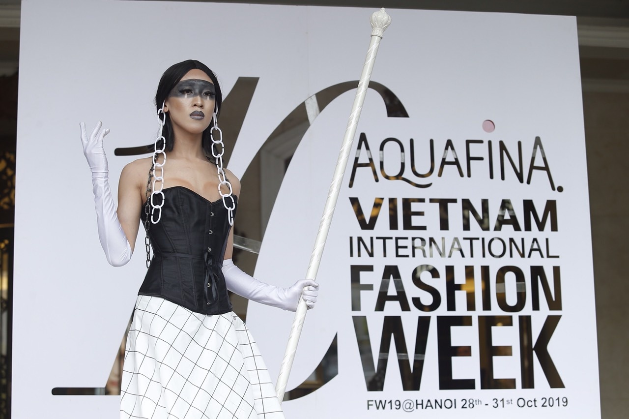 Tin do thoi trang tai tuan le thoi trang viet nam anh 2