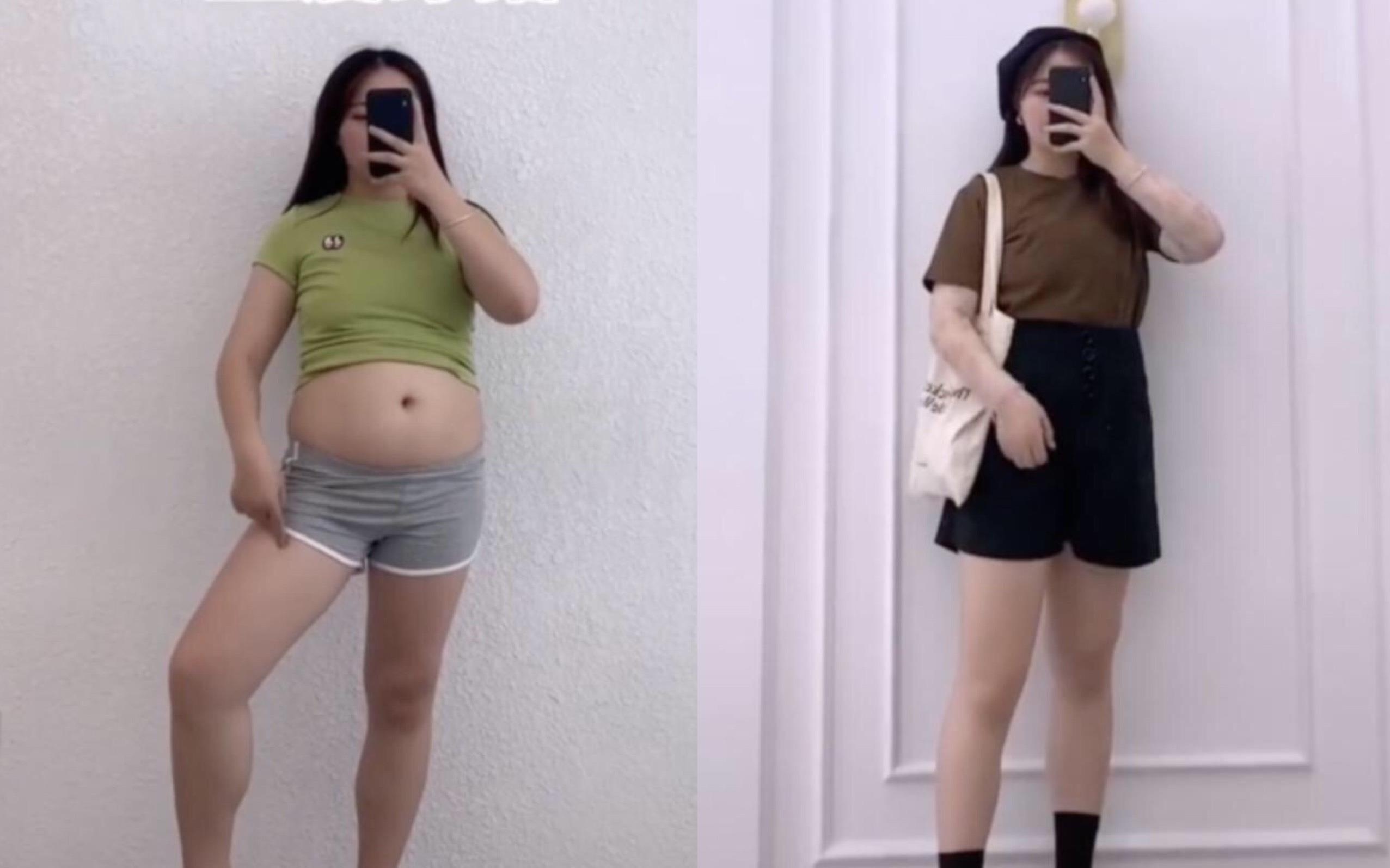 Goi y cach mac do dep cho cac co nang tren 60 kg hinh anh