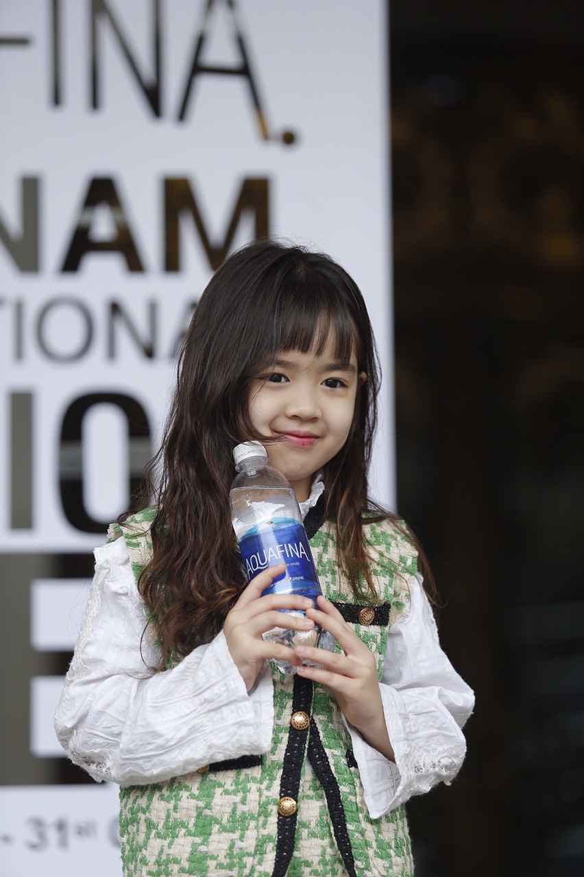 Tin do nhi tai tuan le thoi trang Viet Nam anh 4