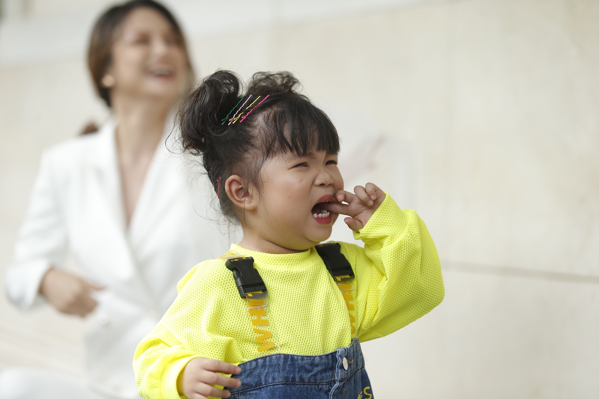 Tin do nhi tai tuan le thoi trang Viet Nam anh 8