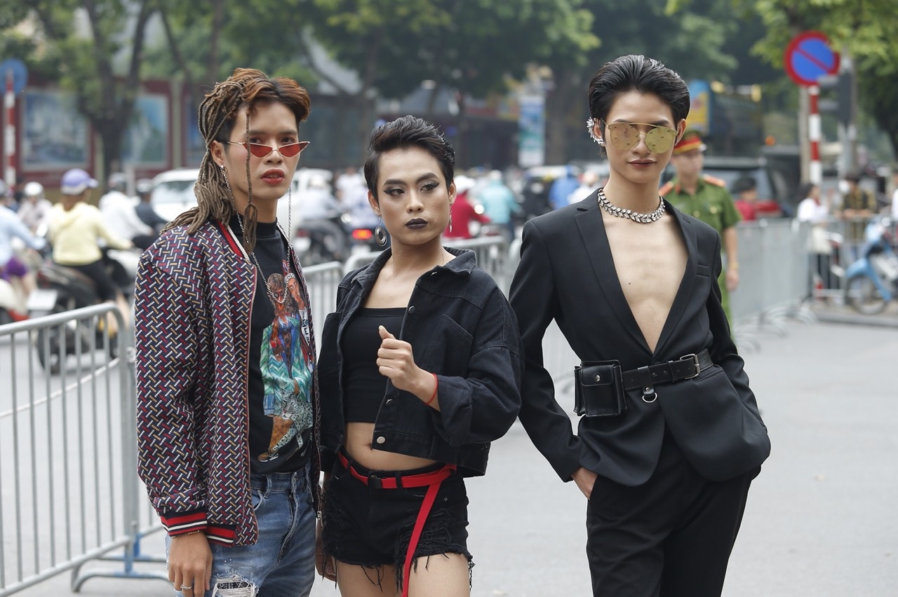 Tin do thoi trang tai tuan le thoi trang viet nam anh 10