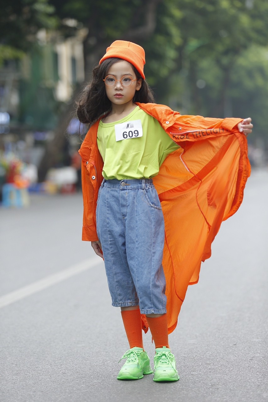 Tin do nhi tai tuan le thoi trang Viet Nam anh 9