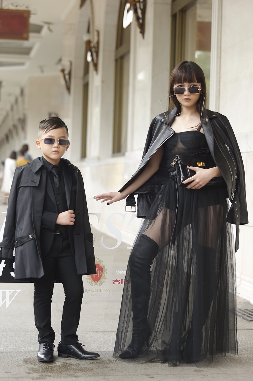 Tin do thoi trang tai tuan le thoi trang viet nam anh 9