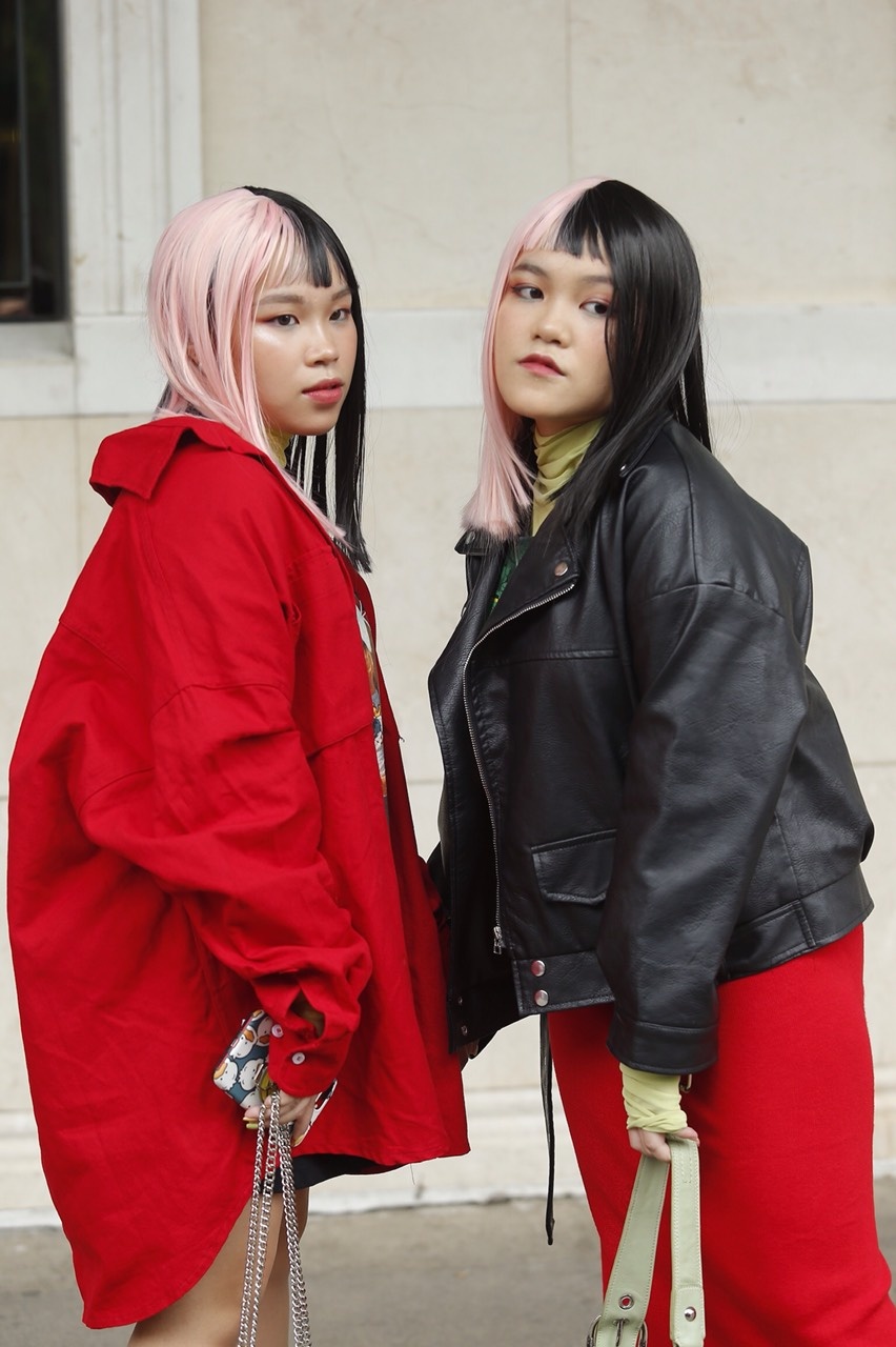 Tin do thoi trang tai tuan le thoi trang viet nam anh 8