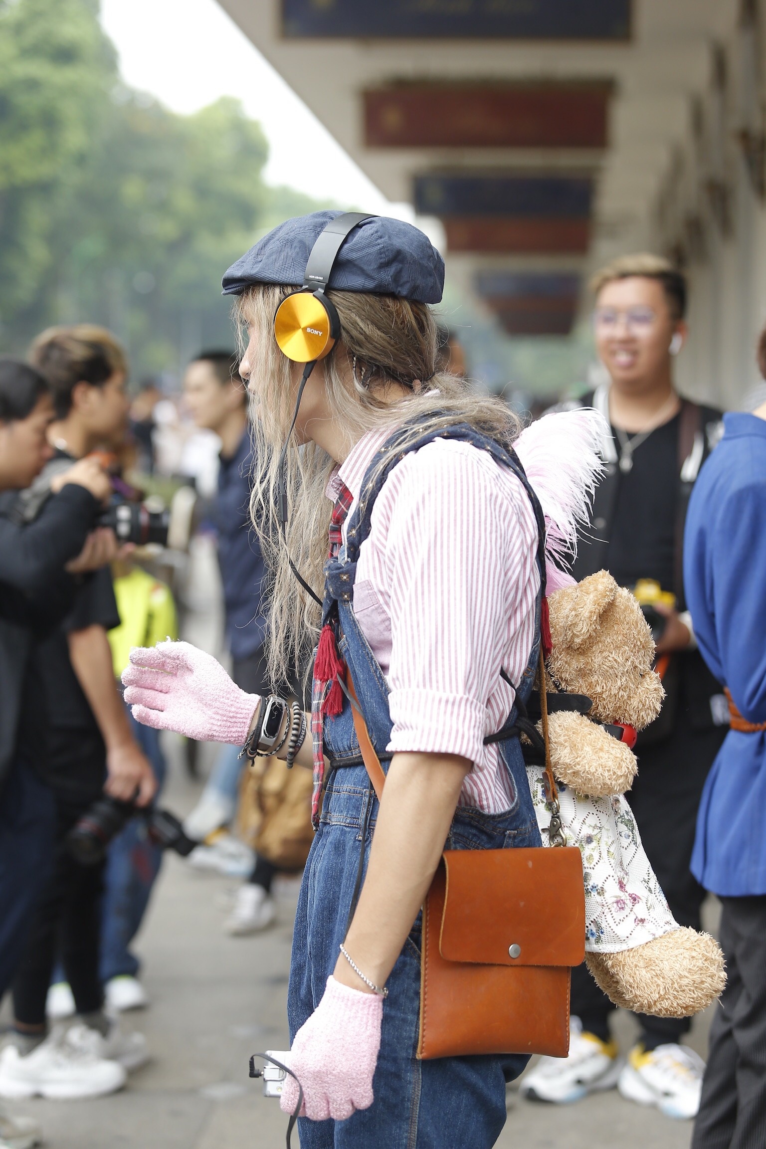 Tin do thoi trang tai tuan le thoi trang viet nam anh 7