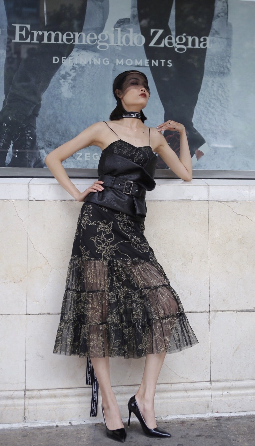 Tin do thoi trang tai tuan le thoi trang viet nam anh 12