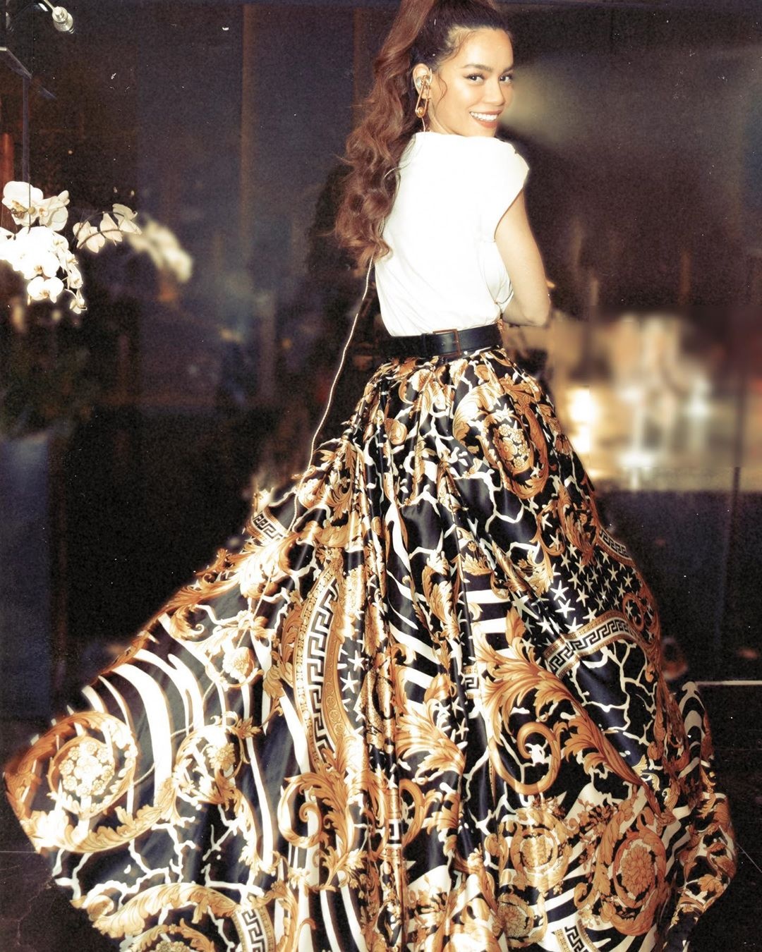 thoi trang sao viet tuan qua anh 1