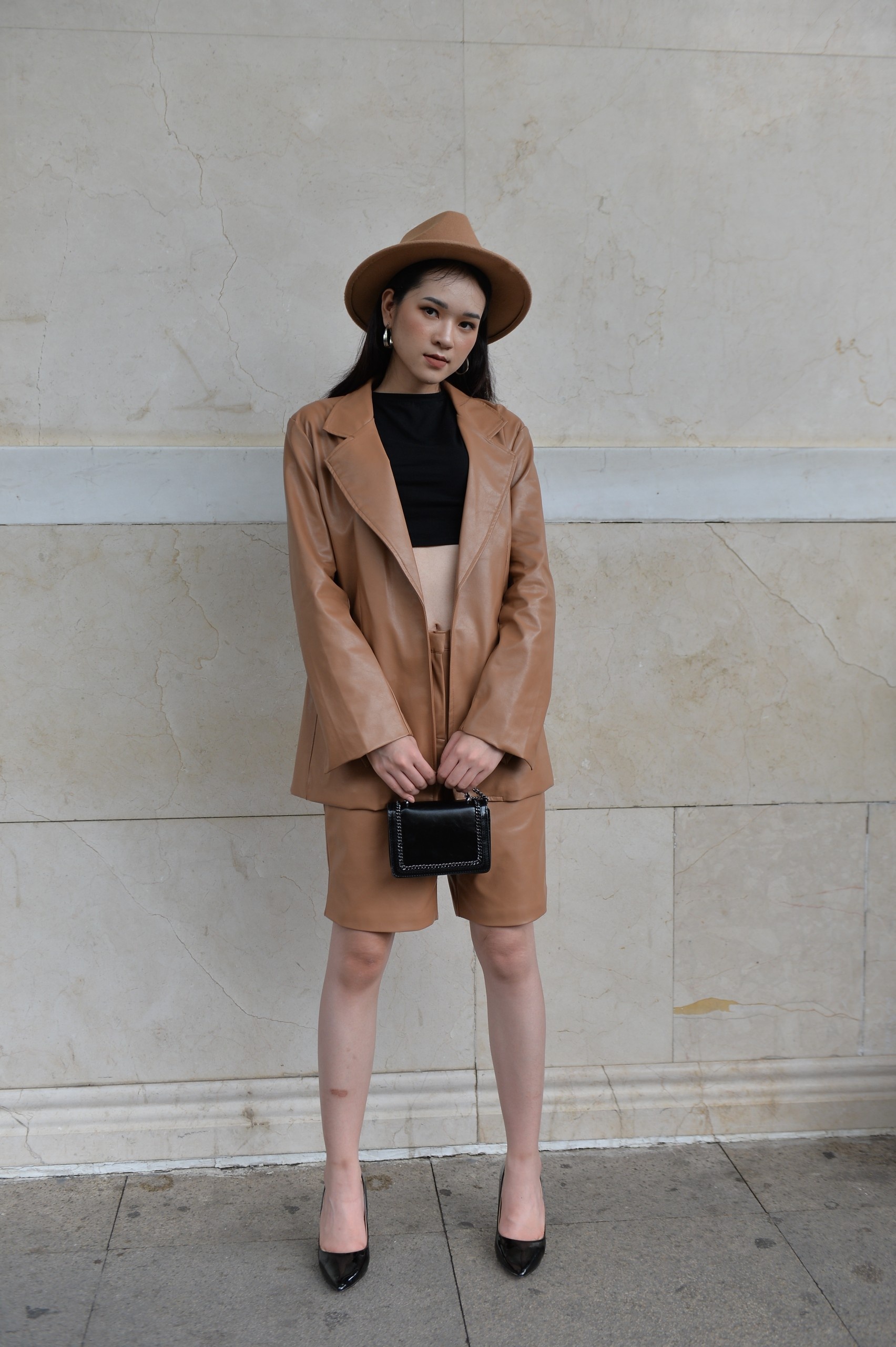 Tin do thoi trang tai tuan le thoi trang viet nam anh 8