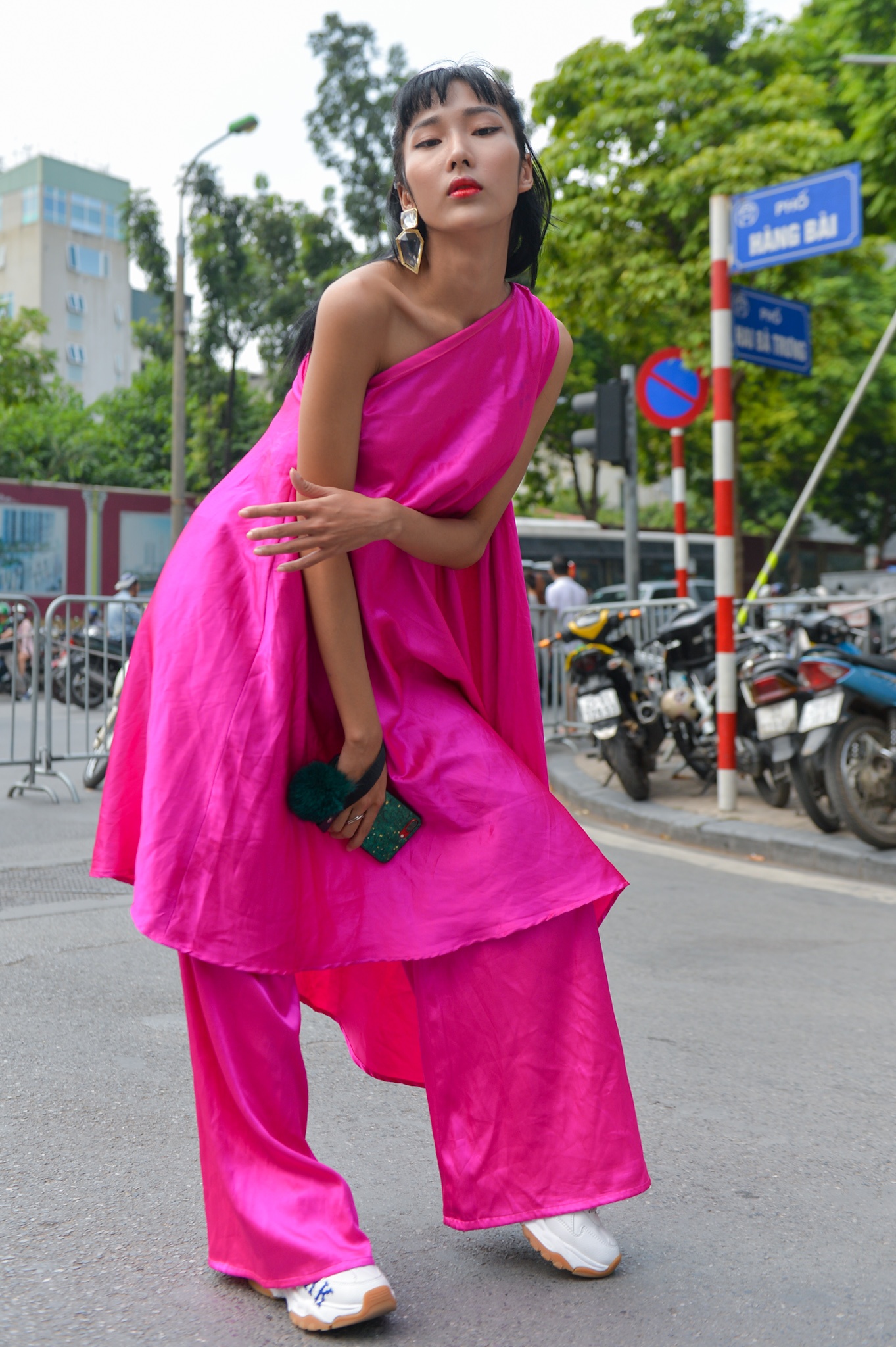 Tin do thoi trang tai tuan le thoi trang viet nam anh 3