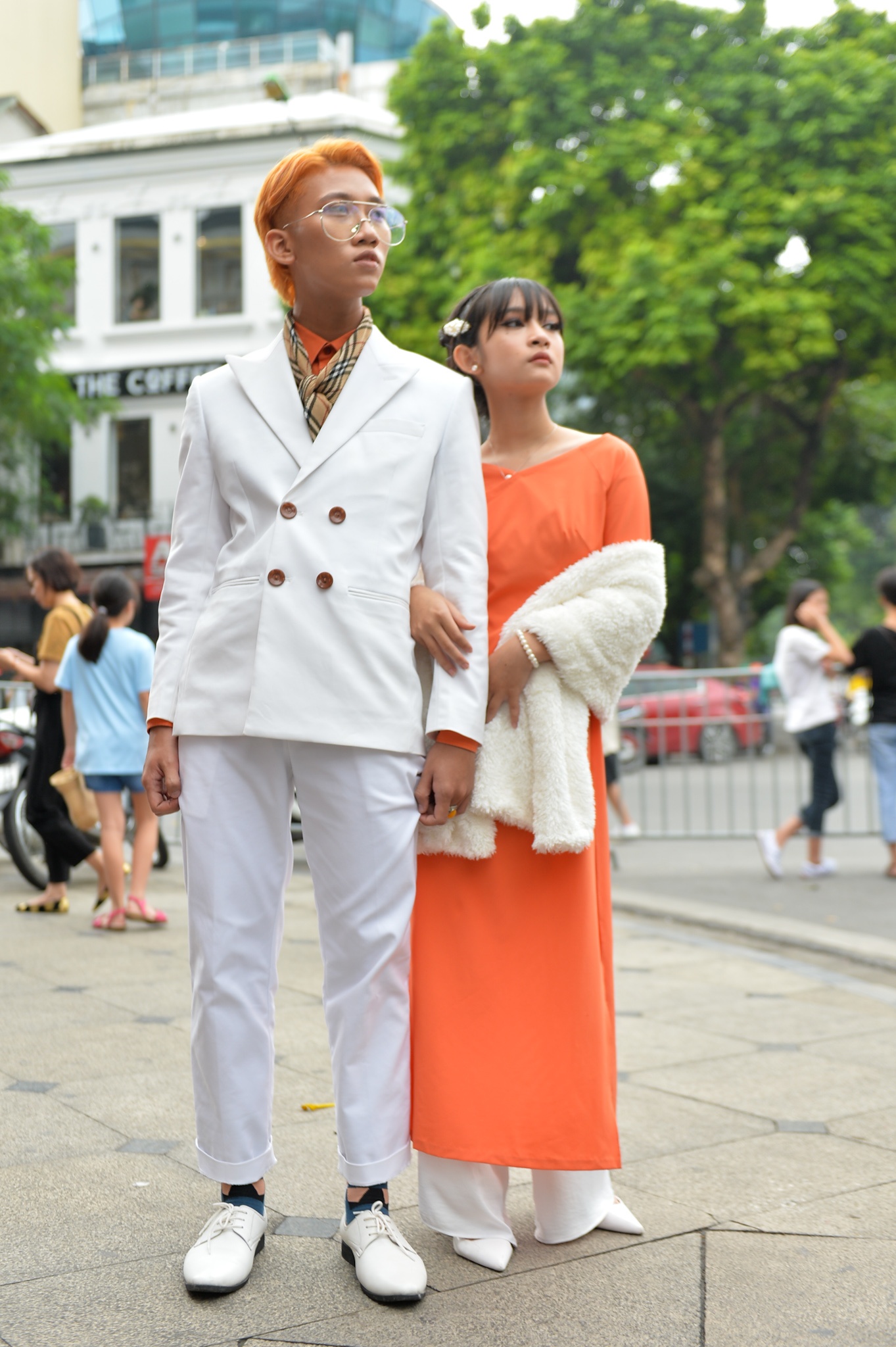 Tin do thoi trang tai tuan le thoi trang viet nam anh 9