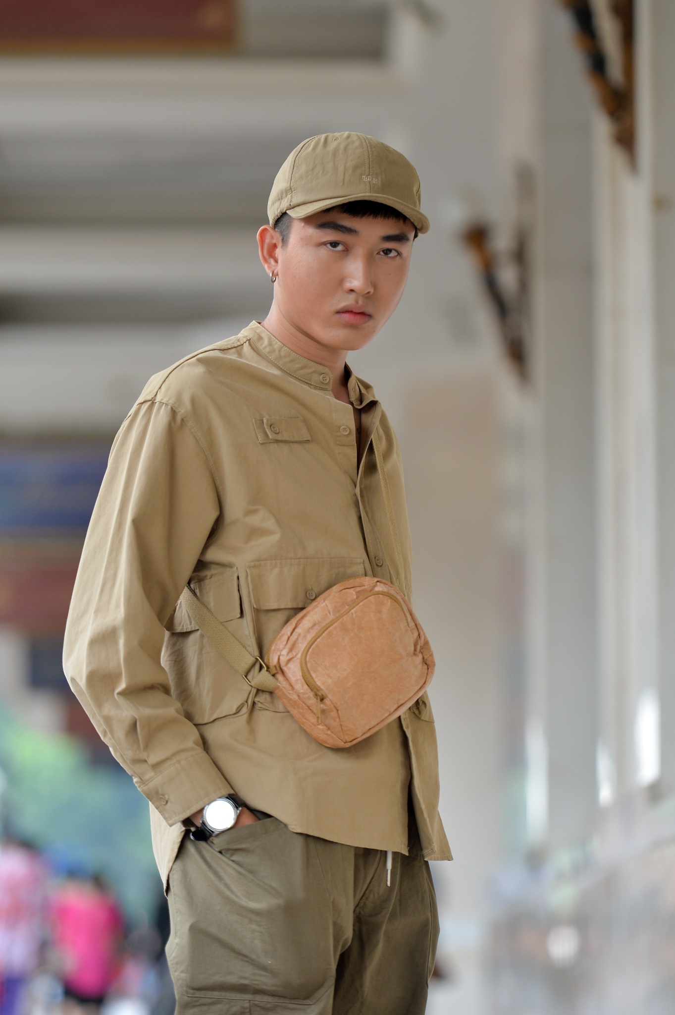 Tin do thoi trang tai tuan le thoi trang viet nam anh 6