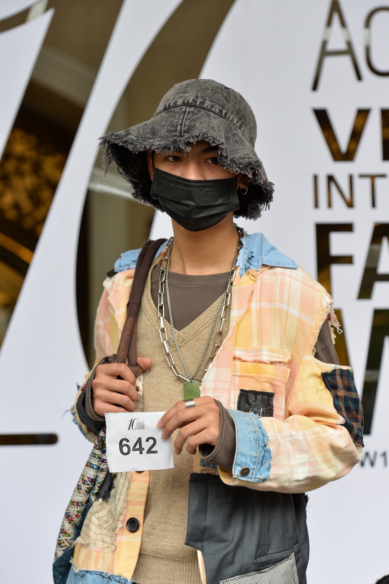 Tin do thoi trang tai tuan le thoi trang viet nam anh 5