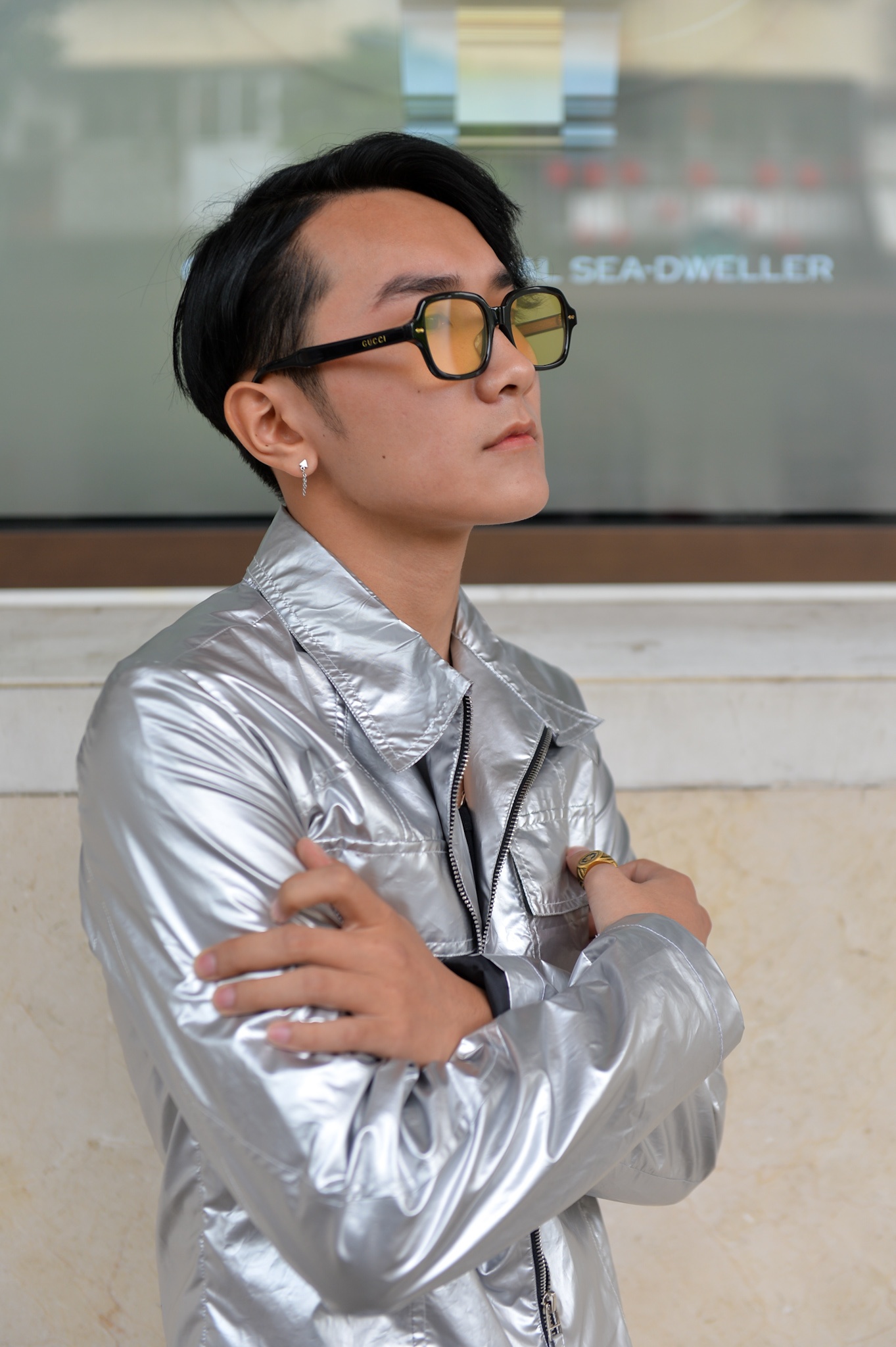 Tin do thoi trang tai tuan le thoi trang viet nam anh 2