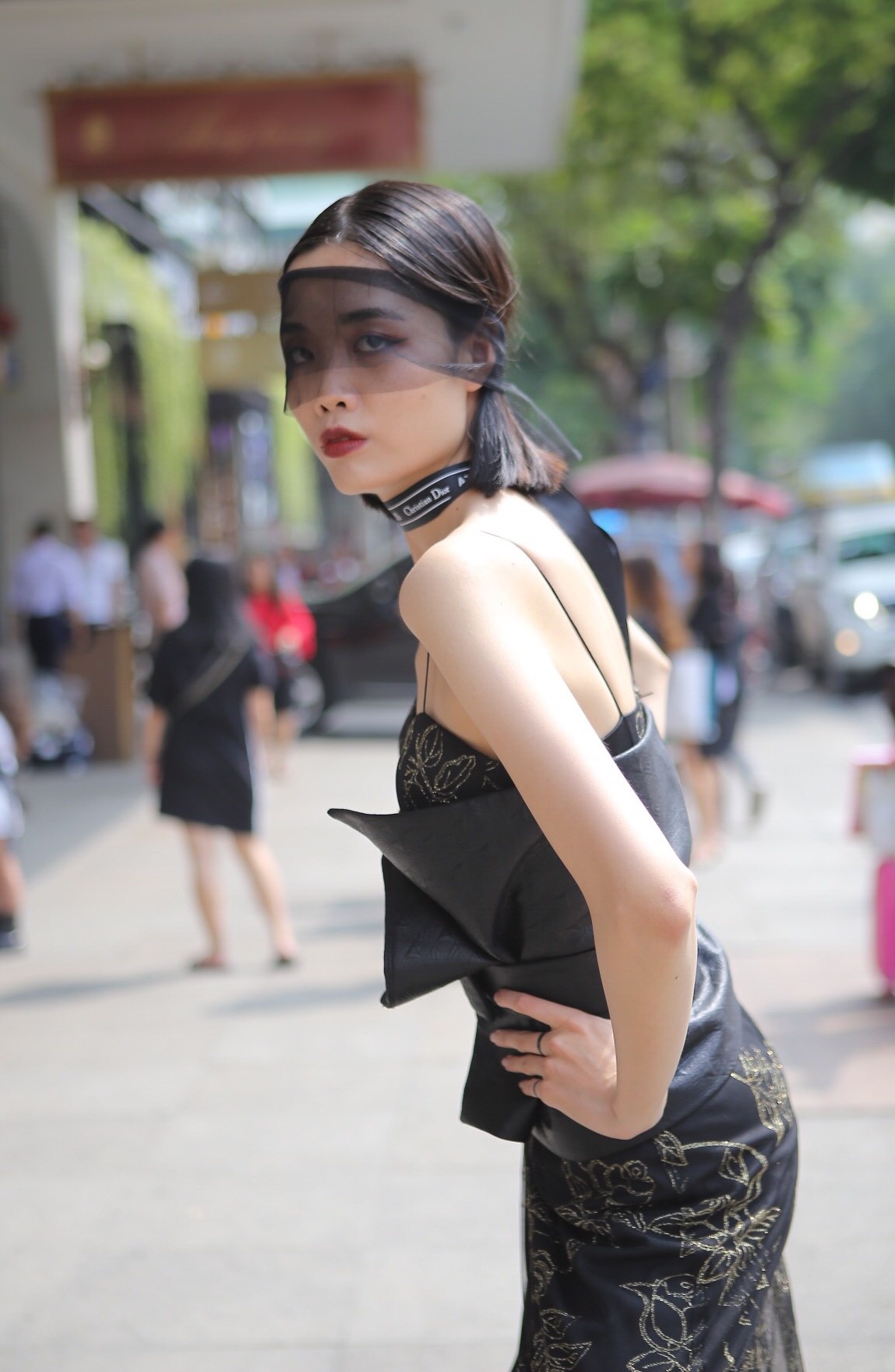 Tin do thoi trang tai tuan le thoi trang viet nam anh 13