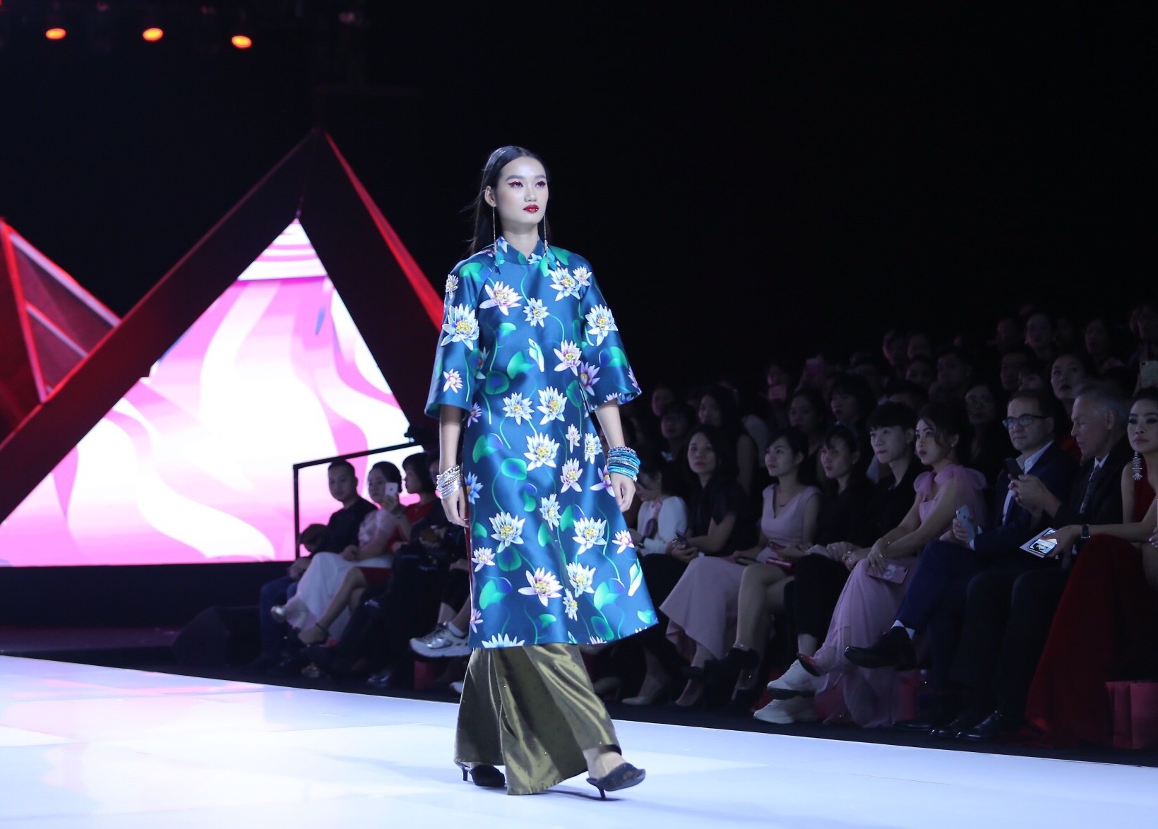 tuan le thoi trang viet nam anh 1