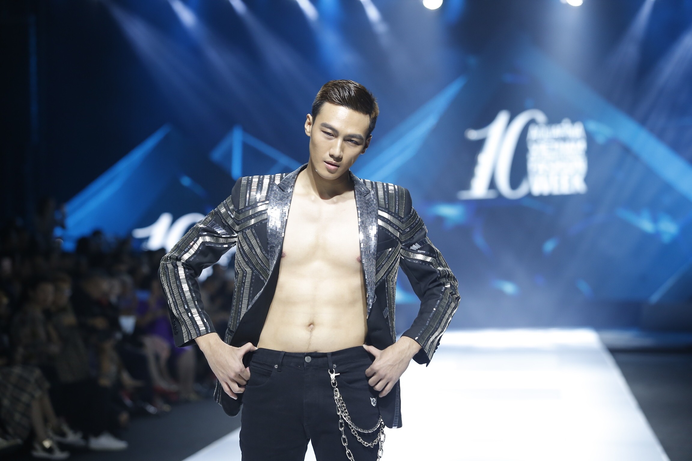 tuan le thoi trang viet nam anh 3