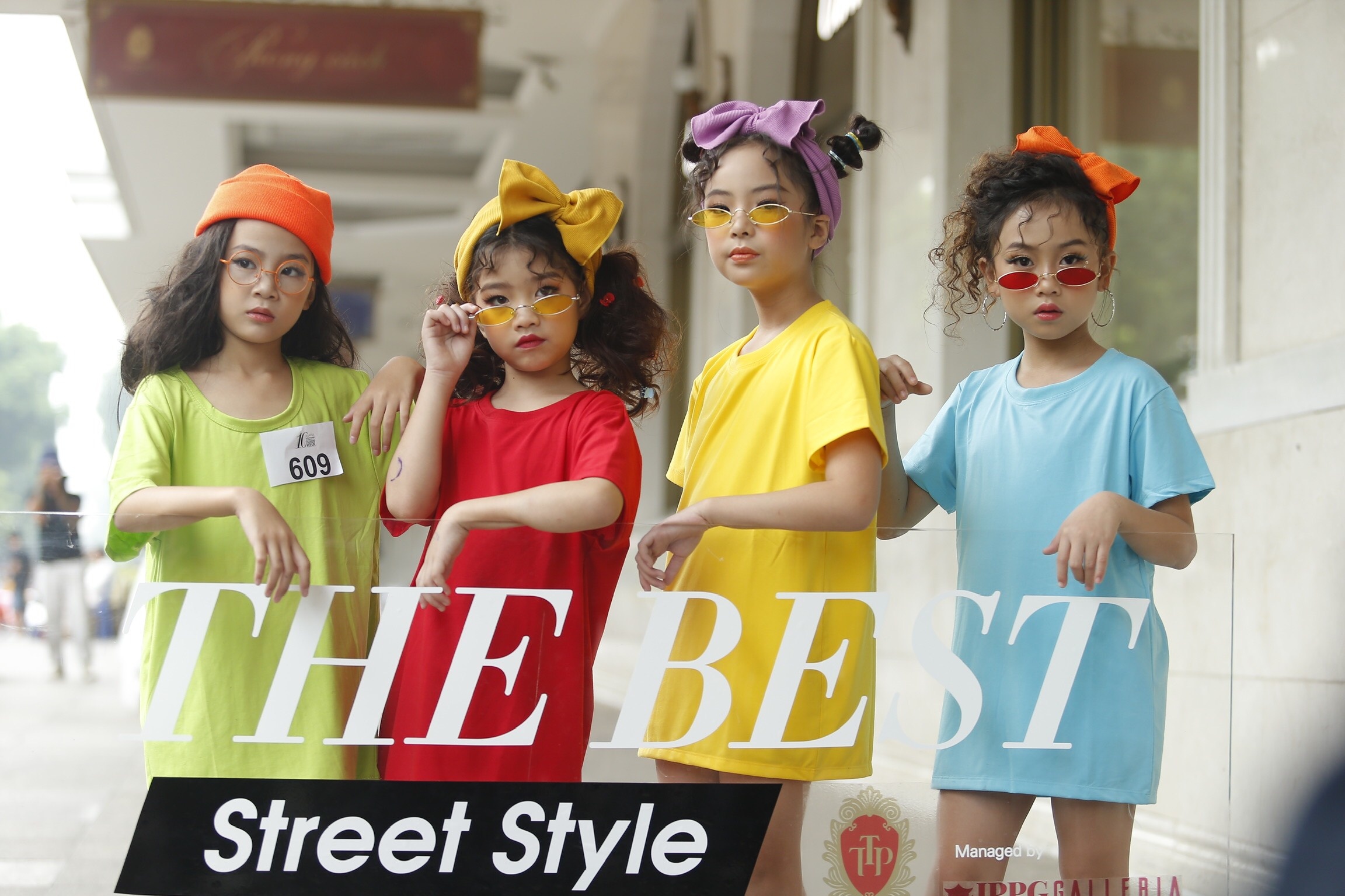 tuan le thoi trang viet nam anh 1