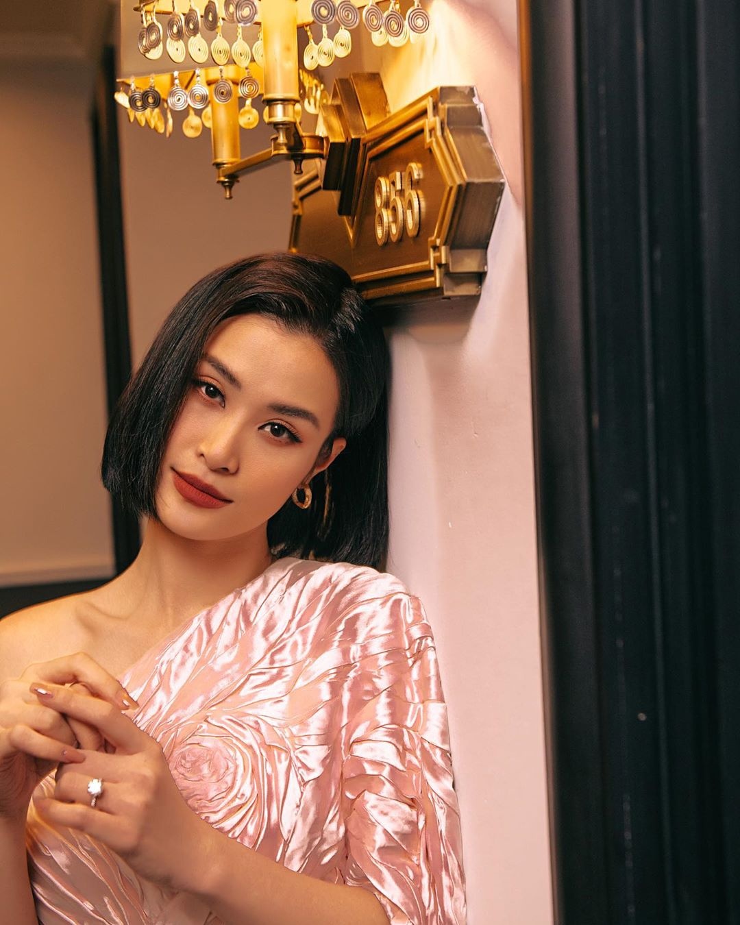 thoi trang sao nu tuan qua anh 2