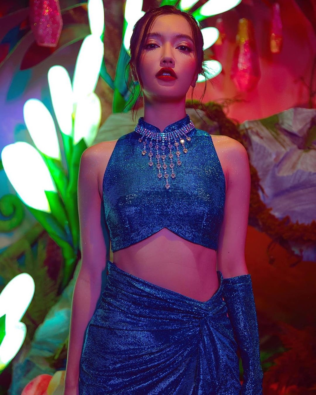 thoi trang sao nu tuan qua anh 8