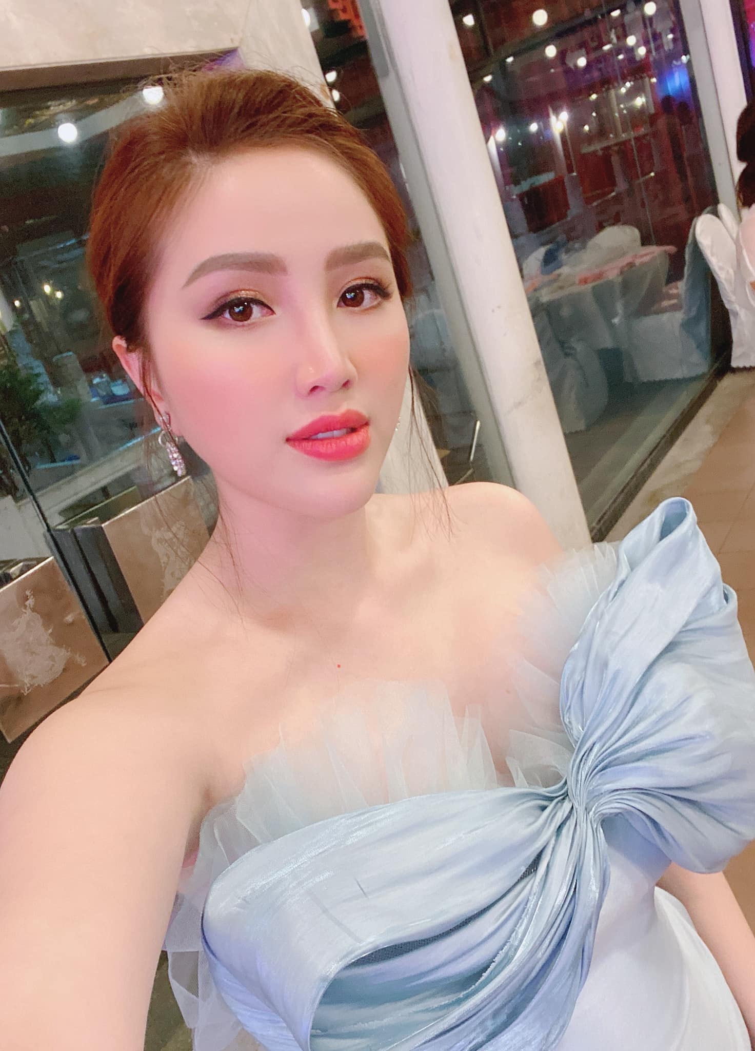 thoi trang sao nu tuan qua anh 1