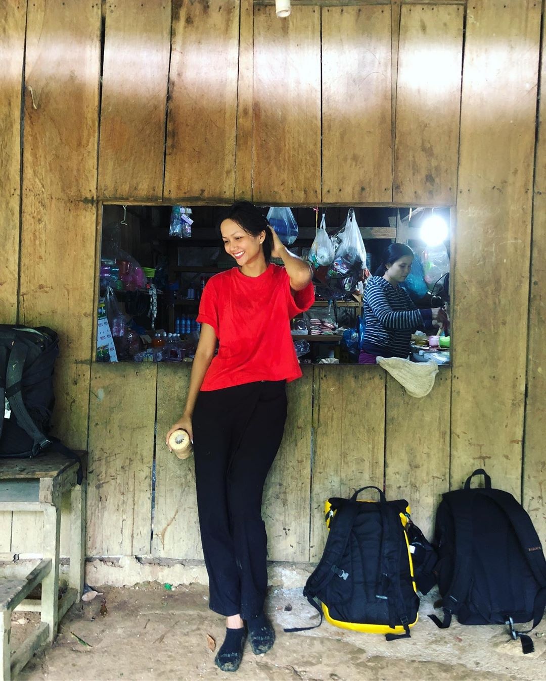 thoi trang sao nu tuan qua anh 7