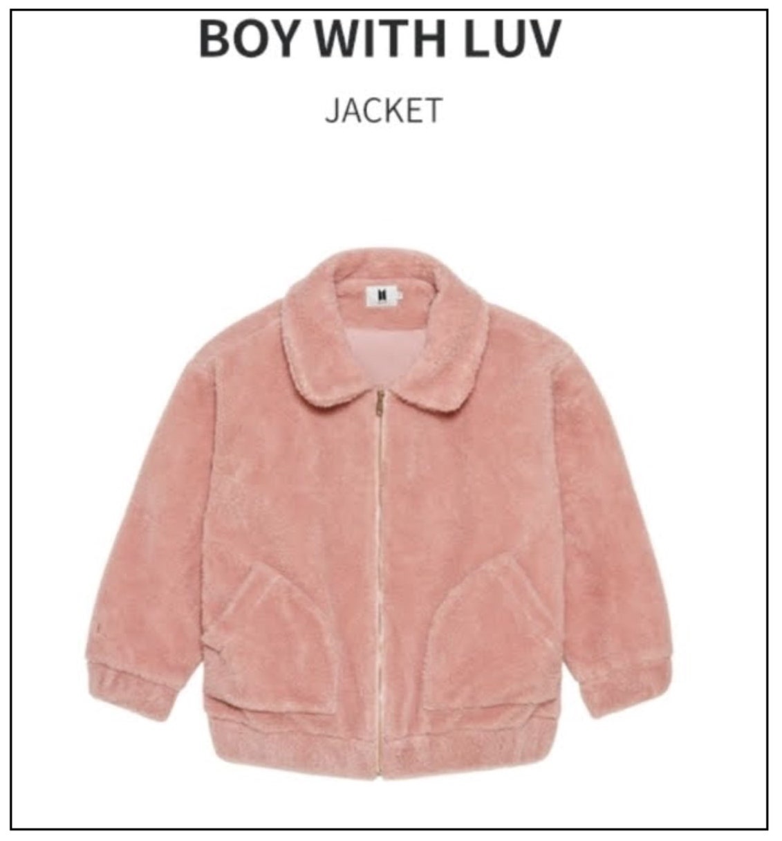 Jin BTS ra mat mau ao long hong anh 2