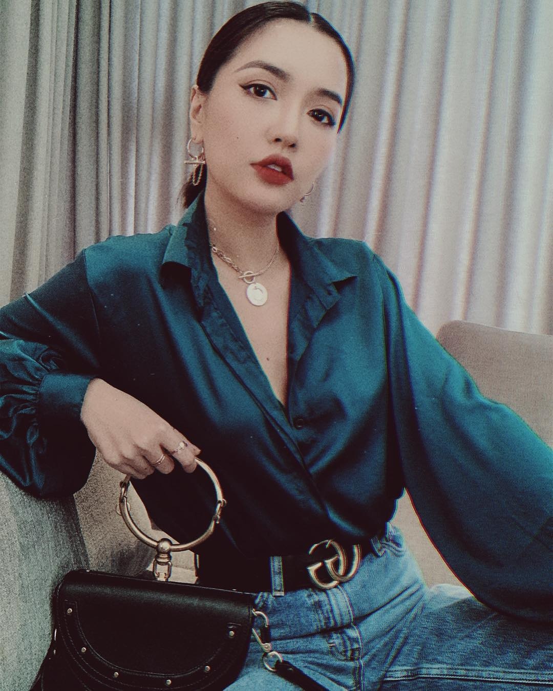 Bich Phuong dien do hieu anh 5