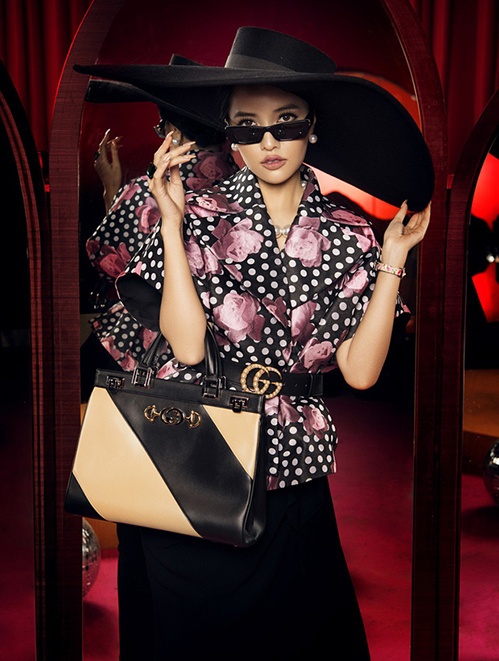 Bich Phuong dien do hieu anh 9