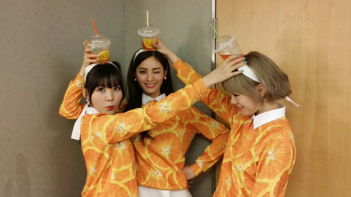 thoi trang orange caramel anh 5