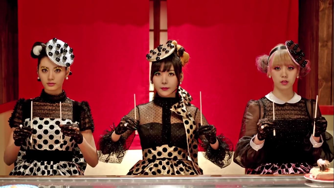 thoi trang orange caramel anh 6