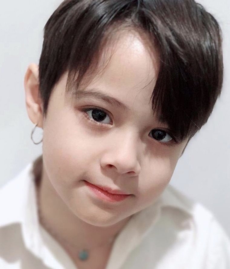 cau be giong Jungkook anh 2